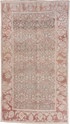 Vintage Oushak Area Rug (6' x 11')